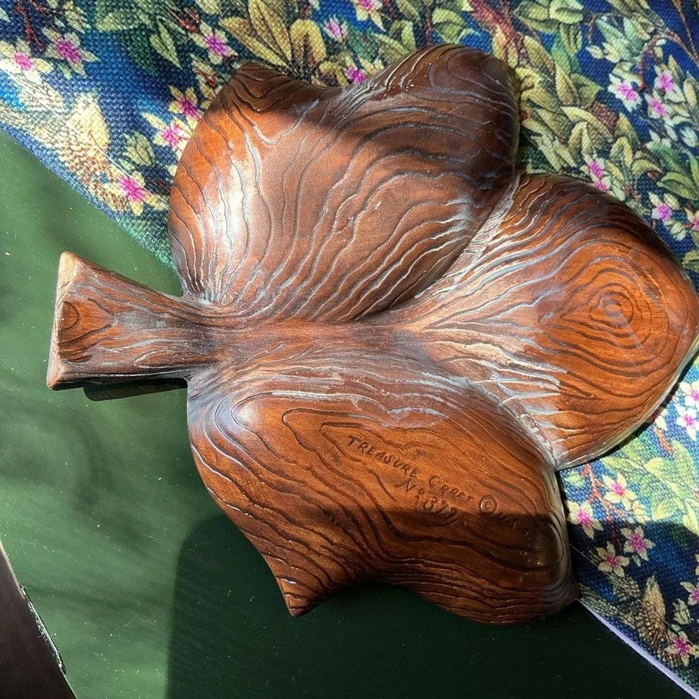 N/A treasure craft